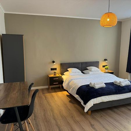 Lusia Apartment Jarosław Екстериор снимка