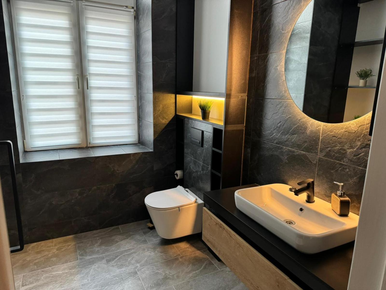 Lusia Apartment Jarosław Екстериор снимка